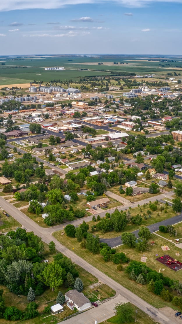 Gettysburg Real Estate Homes For Sale in Gettysburg, SD